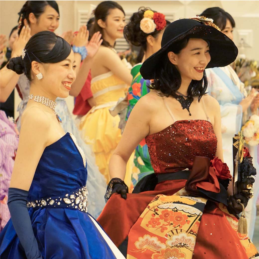 夏のブライダルフェスティバル