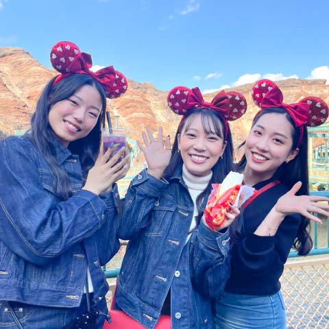 秋のレクリエーション