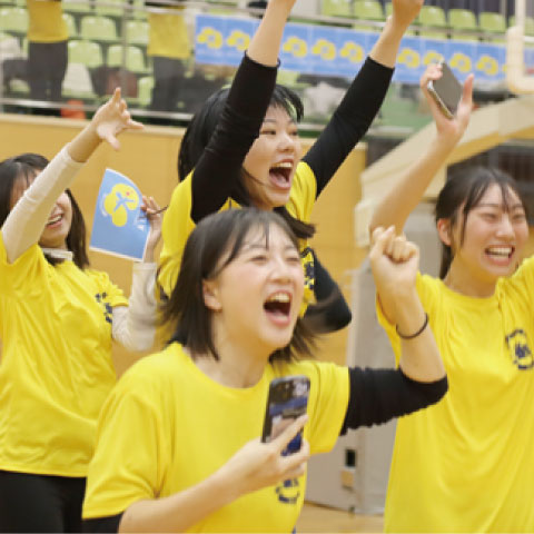 カレッジフェスティバル