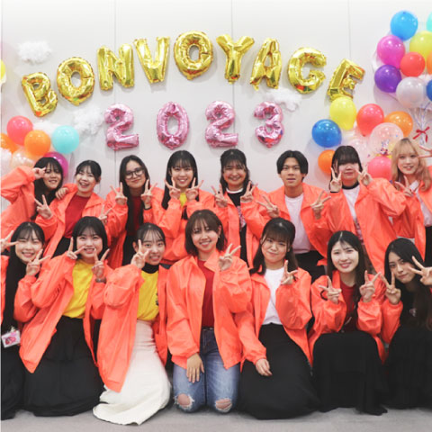 カレッジフェスティバル