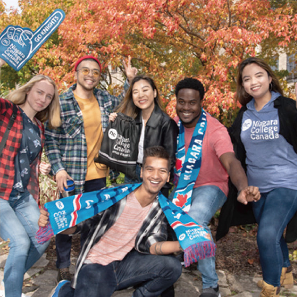 英語科 短期留学