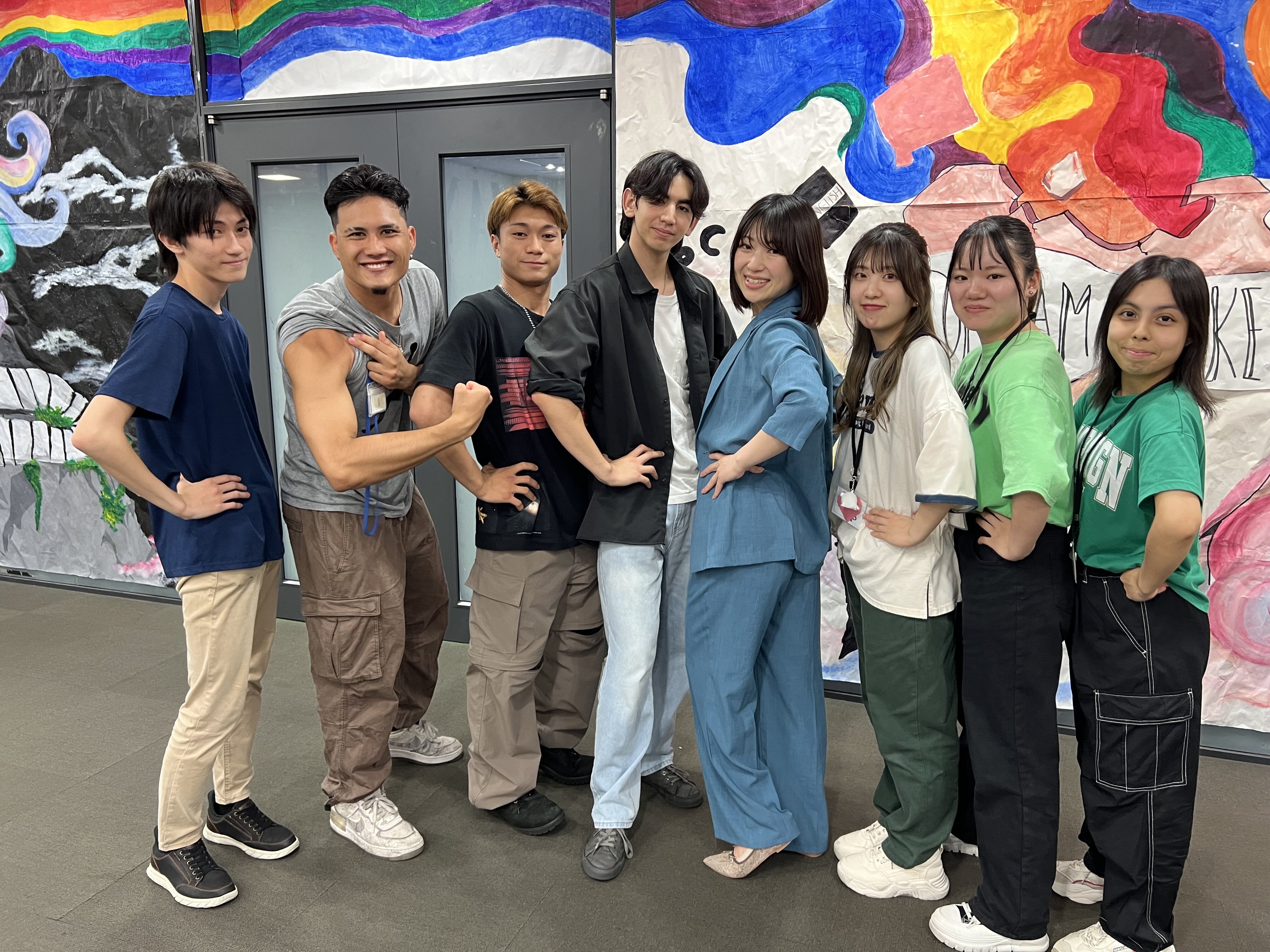 Special Open Campus ~英語キャリアセミナー~