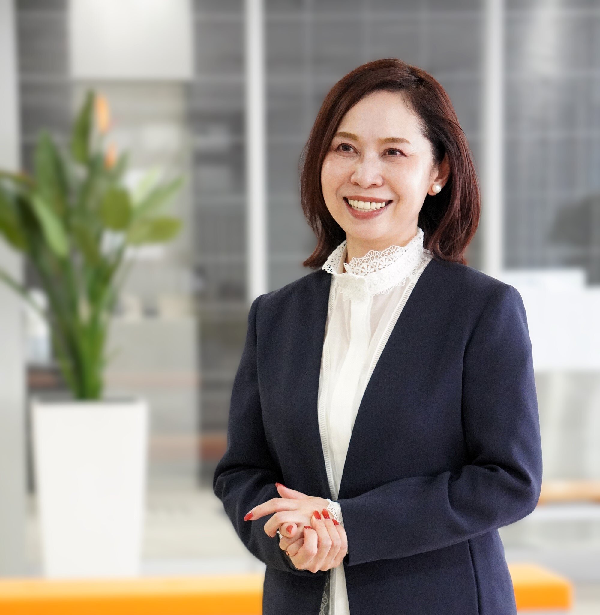 伊藤校長