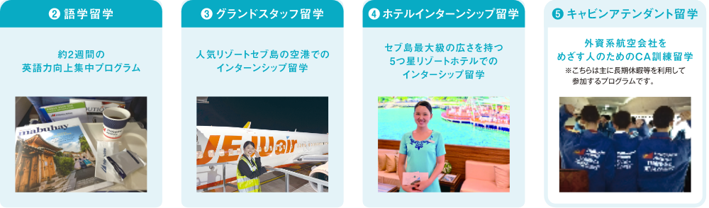 滞在を延長して参加できる★（希望者）