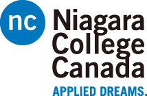カナダ・ナイアガラ大学 ロゴ画像