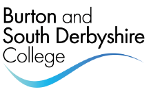 イギリス・バートン アンド サウス ダービシャー大学 ロゴ画像