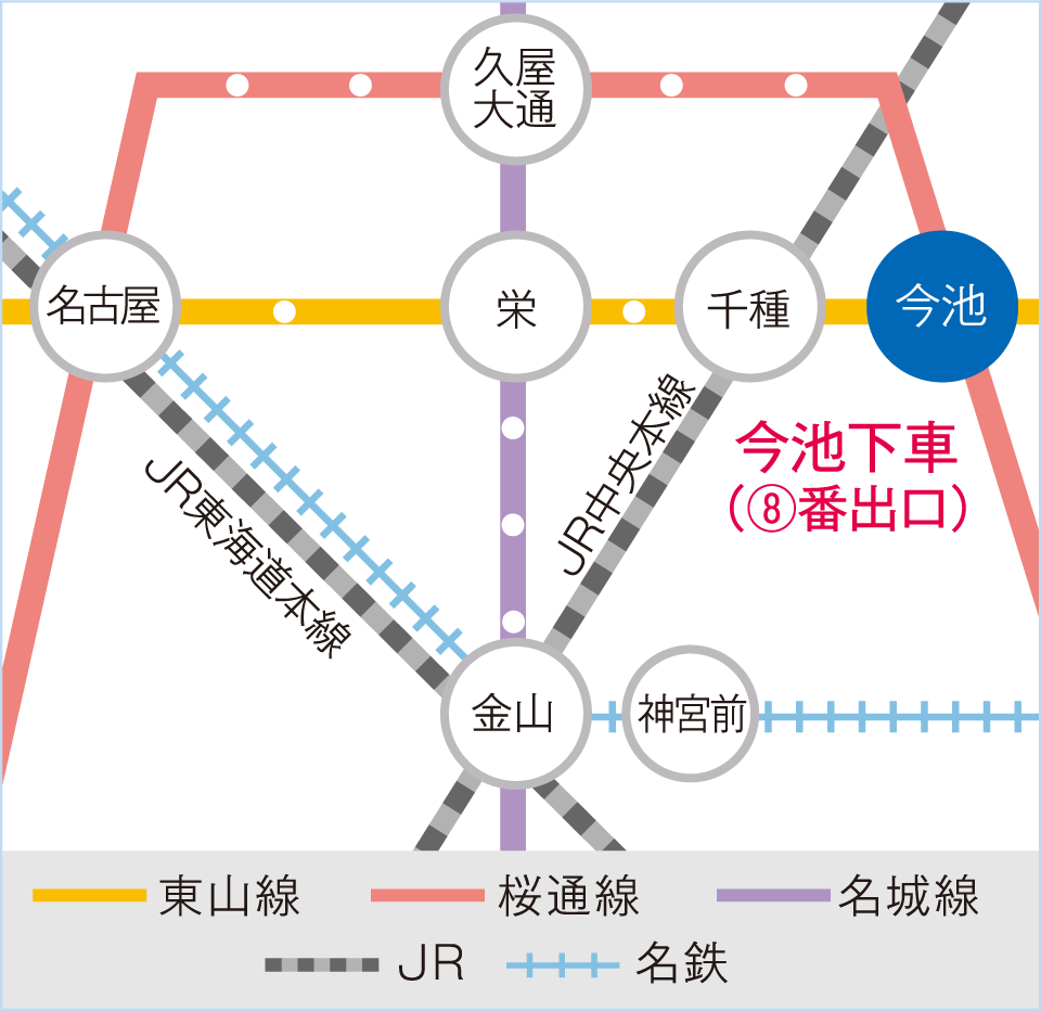 路線図